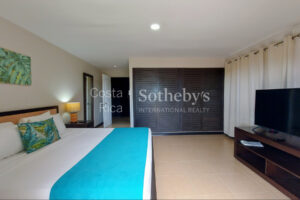 Ocean View Villa in Playa Hermosa