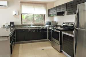 Ocean View Villa in Playa Hermosa