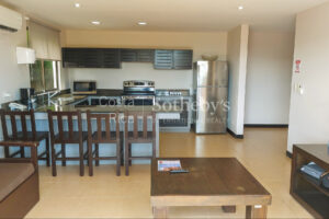 Ocean View Villa in Playa Hermosa