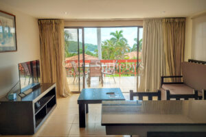 Ocean View Villa in Playa Hermosa