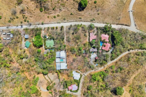 1/4 acre Esperanza Residential lot, with water availability letter