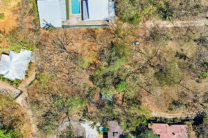 1/4 acre Esperanza Residential lot, with water availability letter