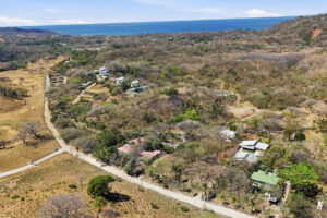 1/4 acre Esperanza Residential lot, with water availability letter
