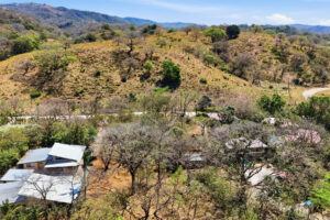 1/4 acre Esperanza Residential lot, with water availability letter