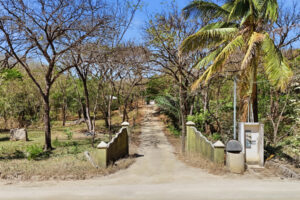 1/4 acre Esperanza Residential lot, with water availability letter