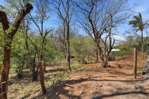 1/4 acre Esperanza Residential lot, with water availability letter