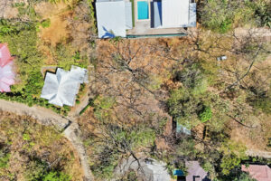 1/4 acre Esperanza Residential lot, with water availability letter