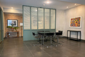101 Escalante Urban View – One Bedroom