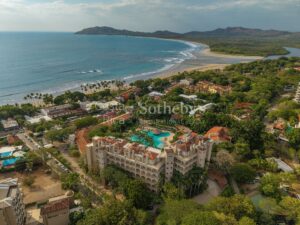 Villa Matapalo