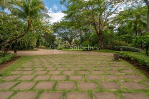 Villa Matapalo