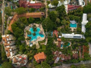 Villa Matapalo