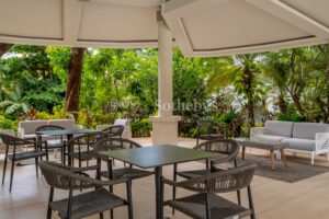 Villa Matapalo
