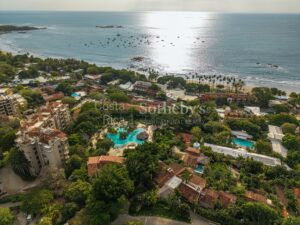 Villa Matapalo