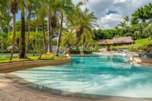 Villa Matapalo