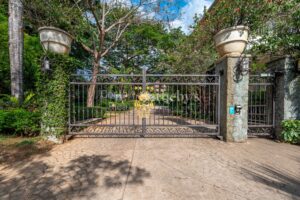 Villa Matapalo