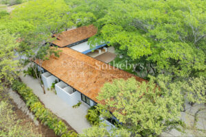 Casa Oropéndola – Las Brisas, Hacienda Pinilla