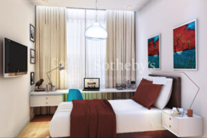 Apartamento de Lujo en Escazú (3 Habitaciones)
