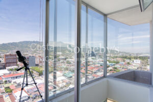 Grand City Views Penthouse