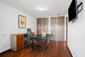 Grand City Views Penthouse