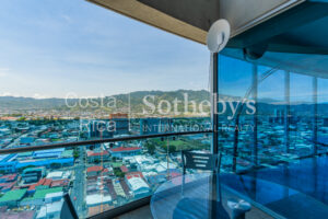 Grand City Views Penthouse