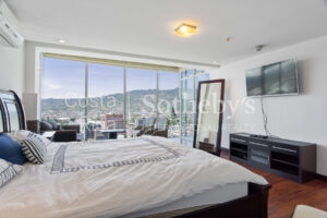 Grand City Views Penthouse