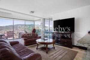 Grand City Views Penthouse