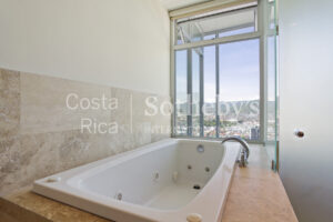 Grand City Views Penthouse