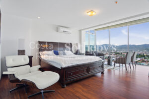 Grand City Views Penthouse