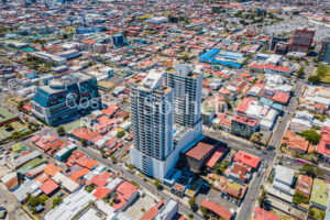 Grand City Views Penthouse