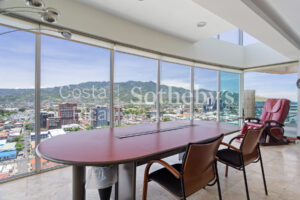Grand City Views Penthouse