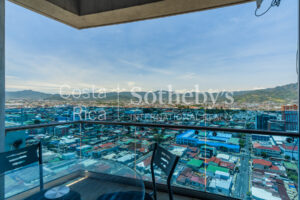 Grand City Views Penthouse