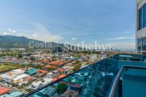 Grand City Views Penthouse