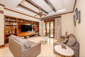Villa Tropical