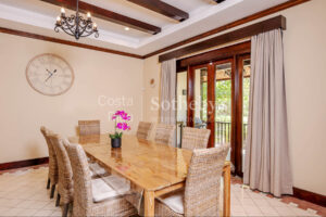 Villa Tropical
