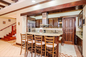 Villa Tropical