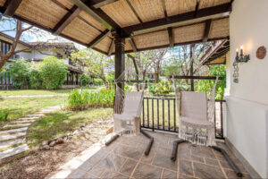 Villa Tropical