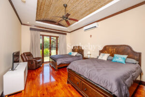 Villa Tropical