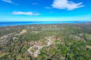 Villa Tropical