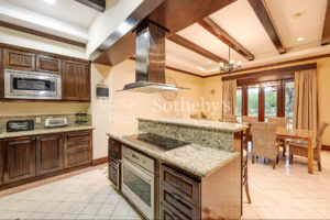 Villa Tropical