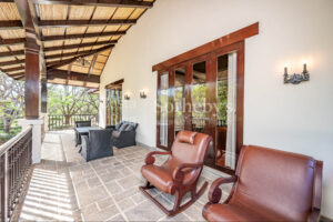 Villa Tropical
