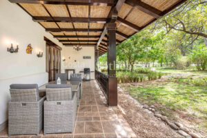 Villa Tropical