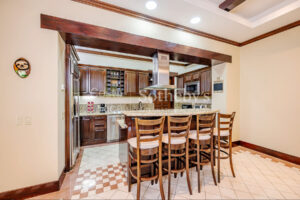 Villa Tropical