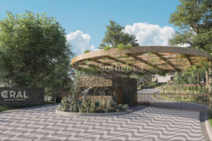 Coral Development Land with Permits in Manzanillo