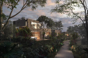 Coral Development Land with Permits in Manzanillo