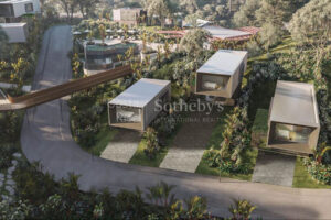 Coral Development Land with Permits in Manzanillo