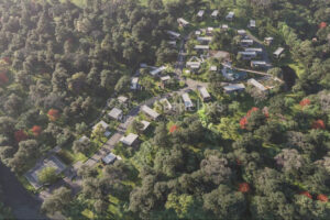 Coral Development Land with Permits in Manzanillo