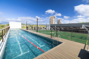 Penthouse Sirena – Núcleo Sabana