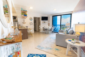 Penthouse Sirena – Núcleo Sabana