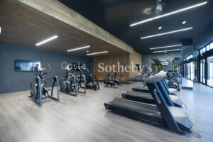 Penthouse Sirena – Núcleo Sabana