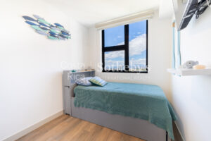 Penthouse Sirena – Núcleo Sabana